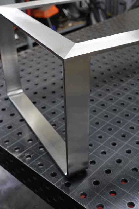 carpintería metálica Mallorca