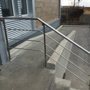 carpintería metálica Mallorca